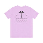 "Coronado Island California Vibes" | Mental Health Shirts