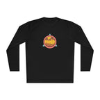 "Hot Mom Summer" Lightweight Long Sleeve Tee - Dad Bod Summer