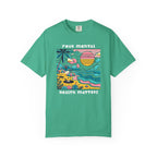Your Mental Health Matters, Beach Theme | Mental Health Shirts