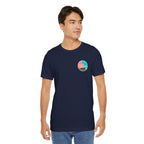 "Sea Isle City, Mental Health Shirt" | Mental Health Shirts