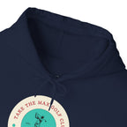 "Take The Max Golf Club" - Golf Hoodie