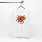 "Mozzarella Sticks Are The Key To My Heart" - Mozzarella Sticks Shirt