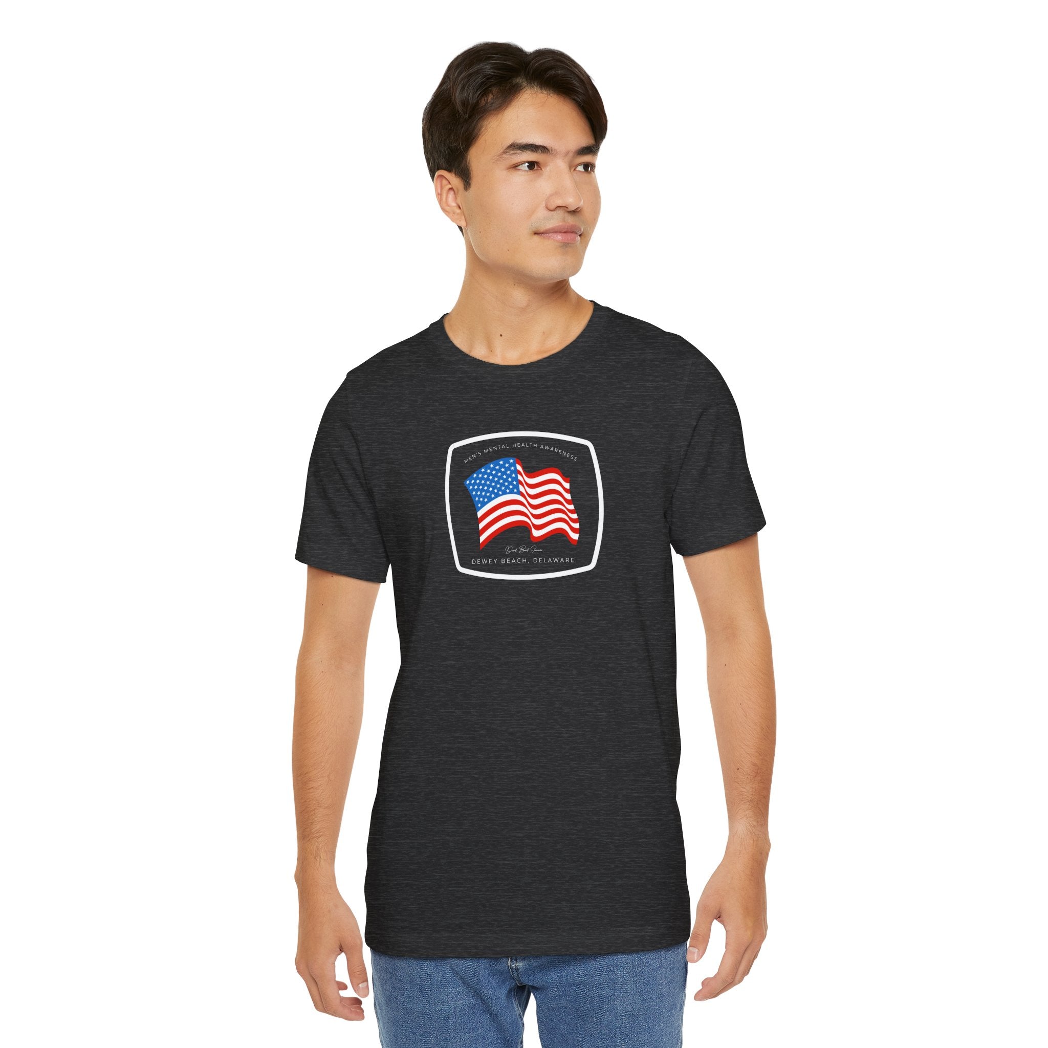 "Dewey Beach, Delaware" | Beach Shirts