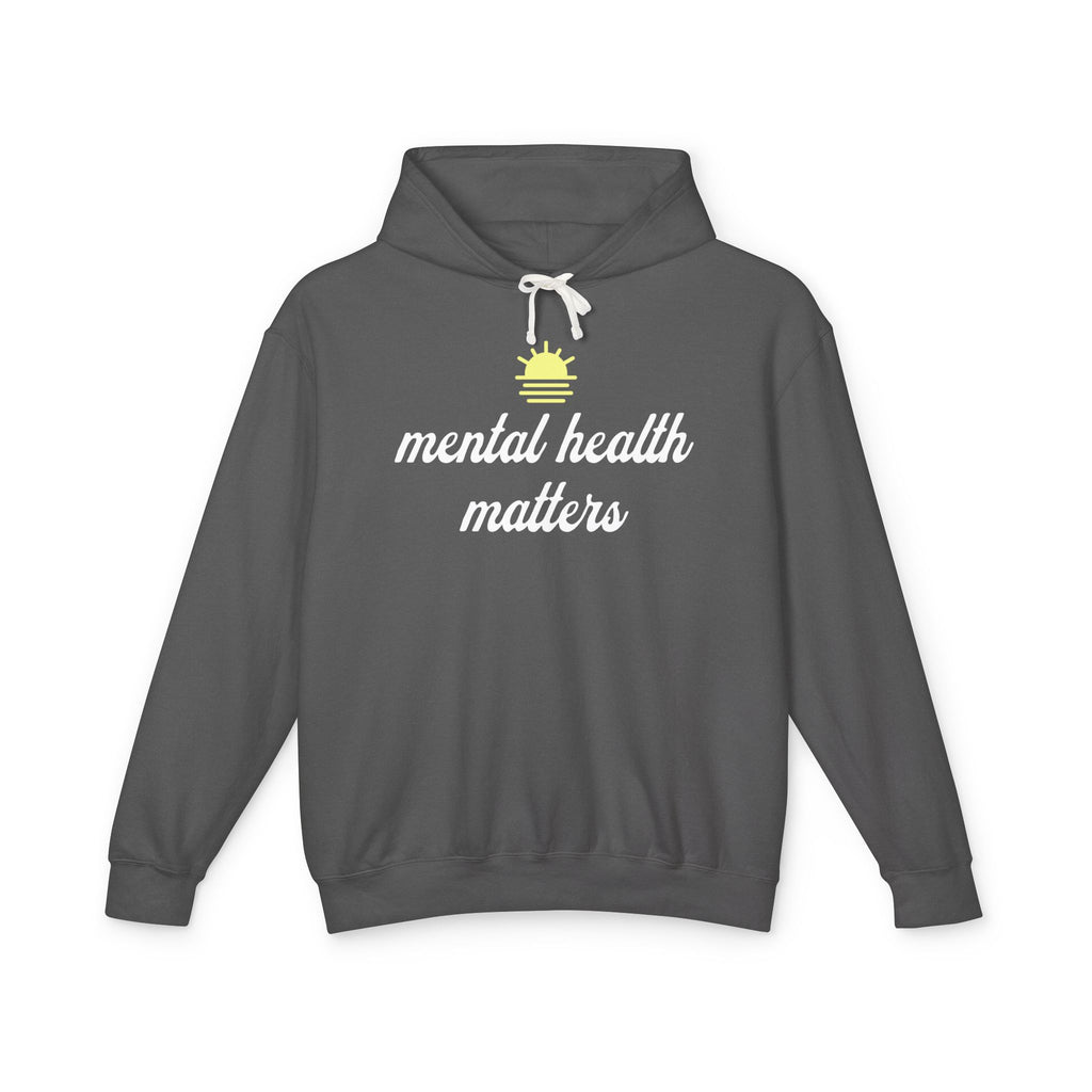 Mental Health Matters Sweatshirt | Mental Health Sweatshirt