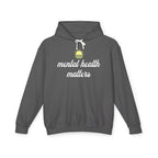Mental Health Matters Sweatshirt | Mental Health Sweatshirt