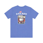 "Denver Colorado Golf & Drinking Whiskey" - Golf T Shirts