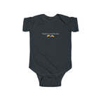 "I'll Take The Mozzarella Sticks" - Funny Baby Onesies