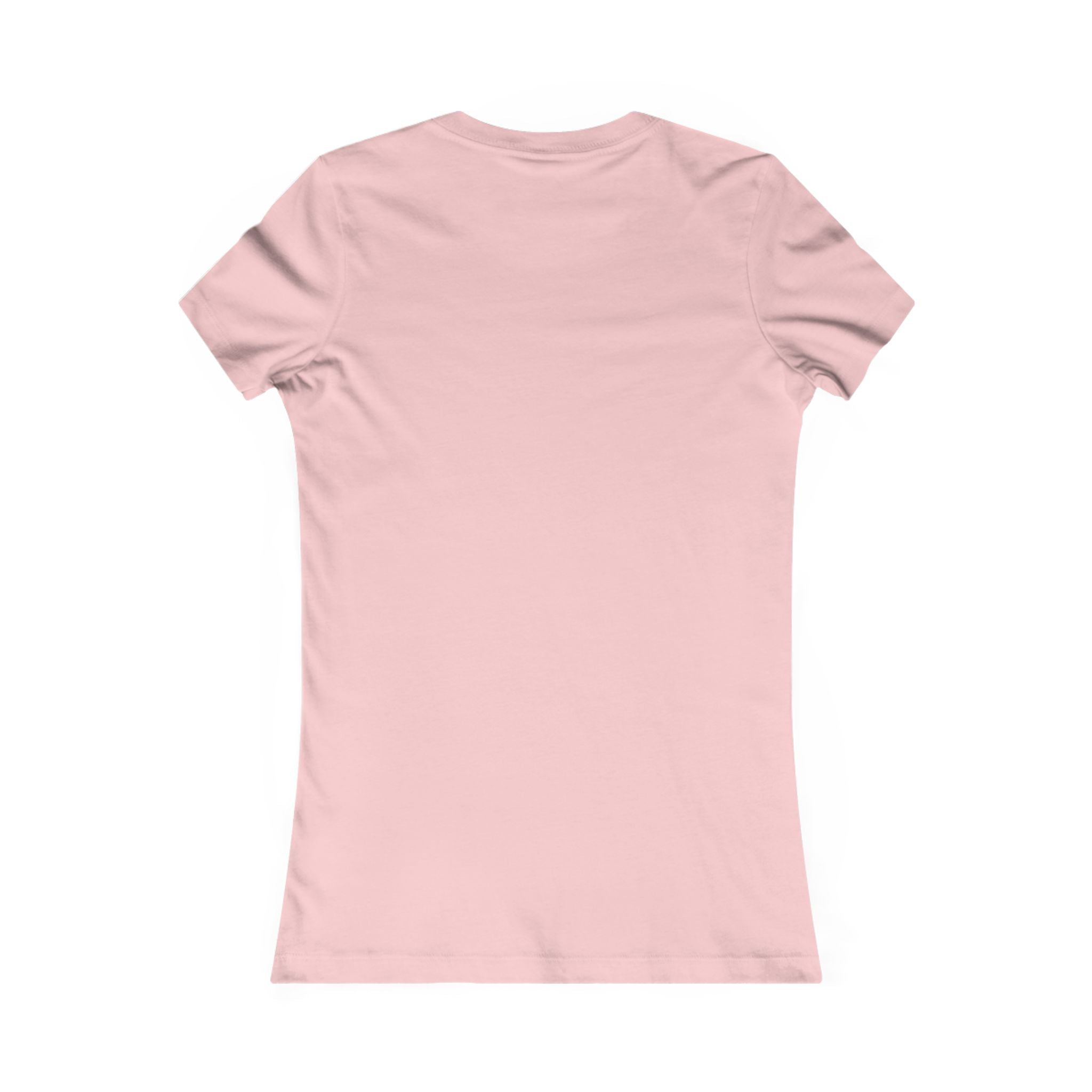 "Here Fore The Wine" Ladies Golf Shirt