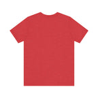 "Golfers Paradise Pebble Beach" - Golf T Shirt