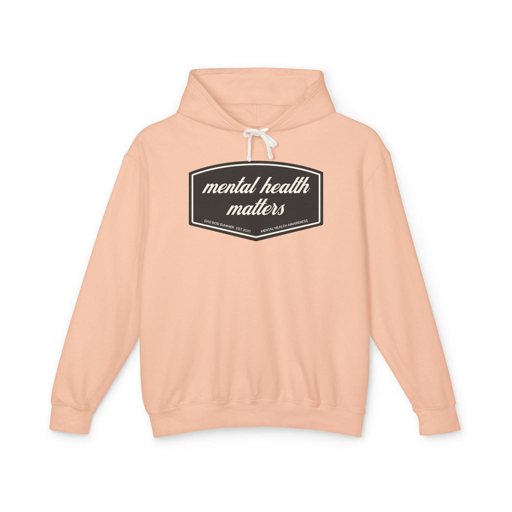 Mental Health Matters Sweatshirt | Mental Health Sweatshirts