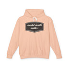 Mental Health Matters Sweatshirt | Mental Health Sweatshirts