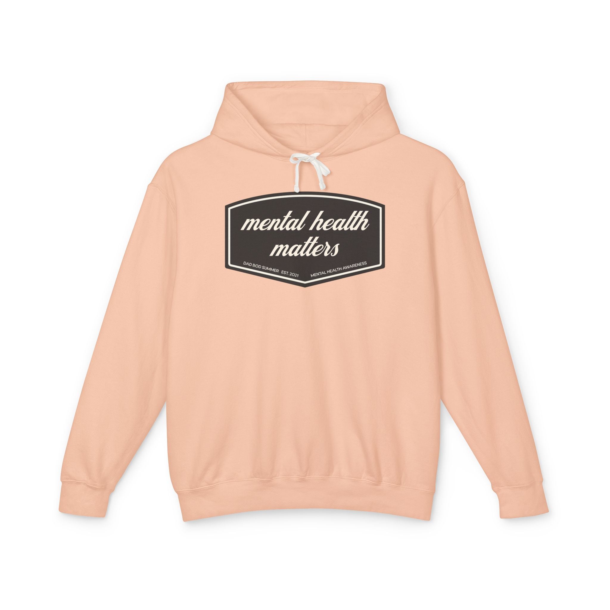 Mental Health Matters Sweatshirt | Mental Health Sweatshirts