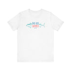 Fishing Design - Dad Bod Summer