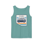 "The Vibes Are Vibing Tank Top" - Men's Tank Top