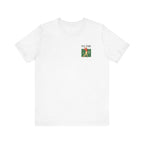 Dad Bod Summer, 1990's Tee Time Shirt | Golf T Shirt