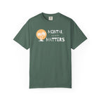 "Mental Health Matters" | Mental Health Shirts