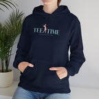 "Girls Love Golf, Too" - Golf Hoodie