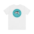 "Find Your Peace On The Water" - Fishing T Shirts