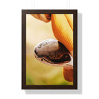 "Golf Clubs" - Golf Wall Art