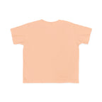 "My Uncle Peaked in Little League" - Toddler Baseball Shirt