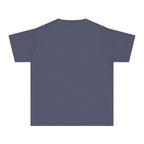 The Dock Is My Playground | Kids Fishing Shirt