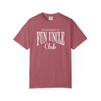 The Newest Member Of The Fun Uncle Club | Men's Graphic Tees