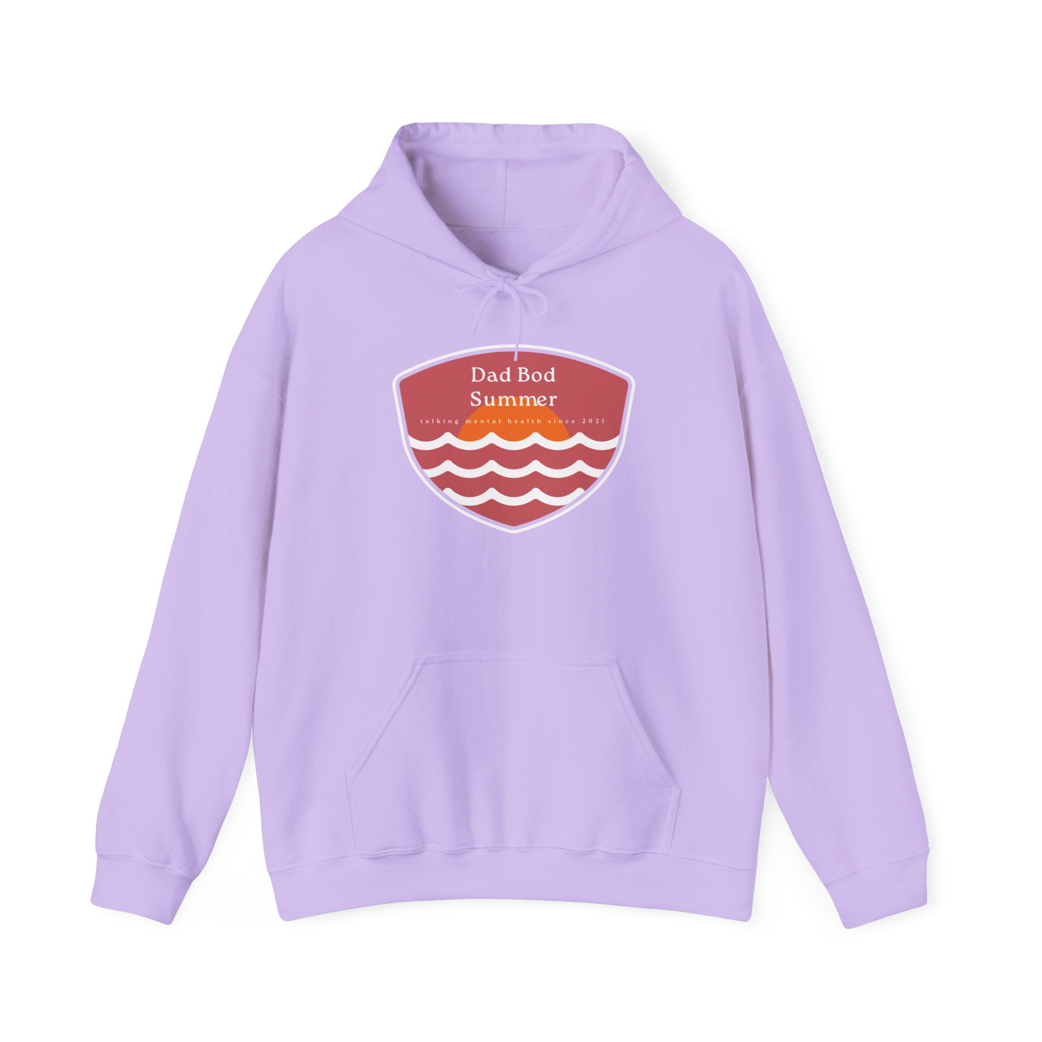 Talking Mental Health Since 2021 | Mental Health Hoodies