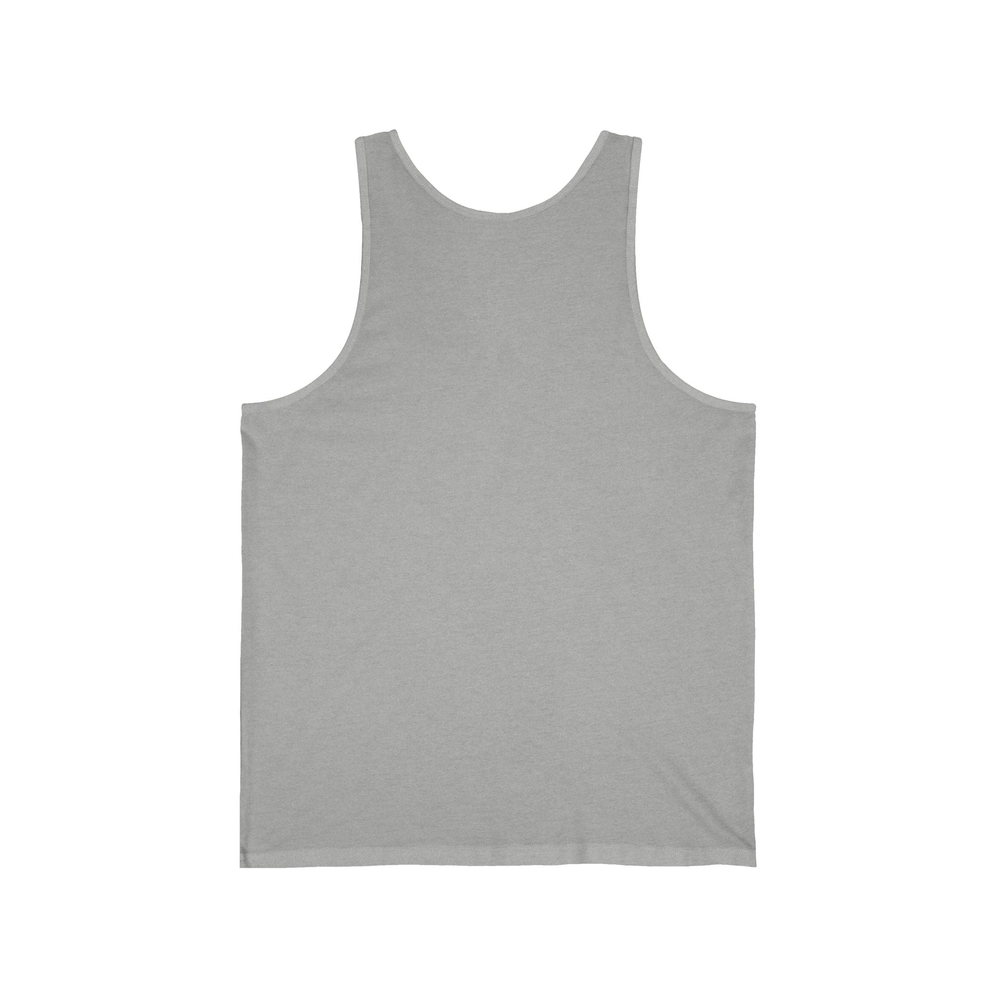 "Clearwater Golf Tank Top" - Golf Tank Top