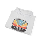 Dad Bod Summer Mental Health Awareness | Mental Health Hoodies