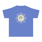 The Best Catch Of The Family | Kids Fishing Shirt