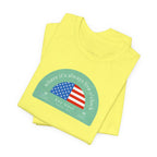 "Where It's Always Five O'Clock" - Key West T Shirts