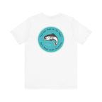 "Find Your Peace On The Water" - Fishing T Shirts