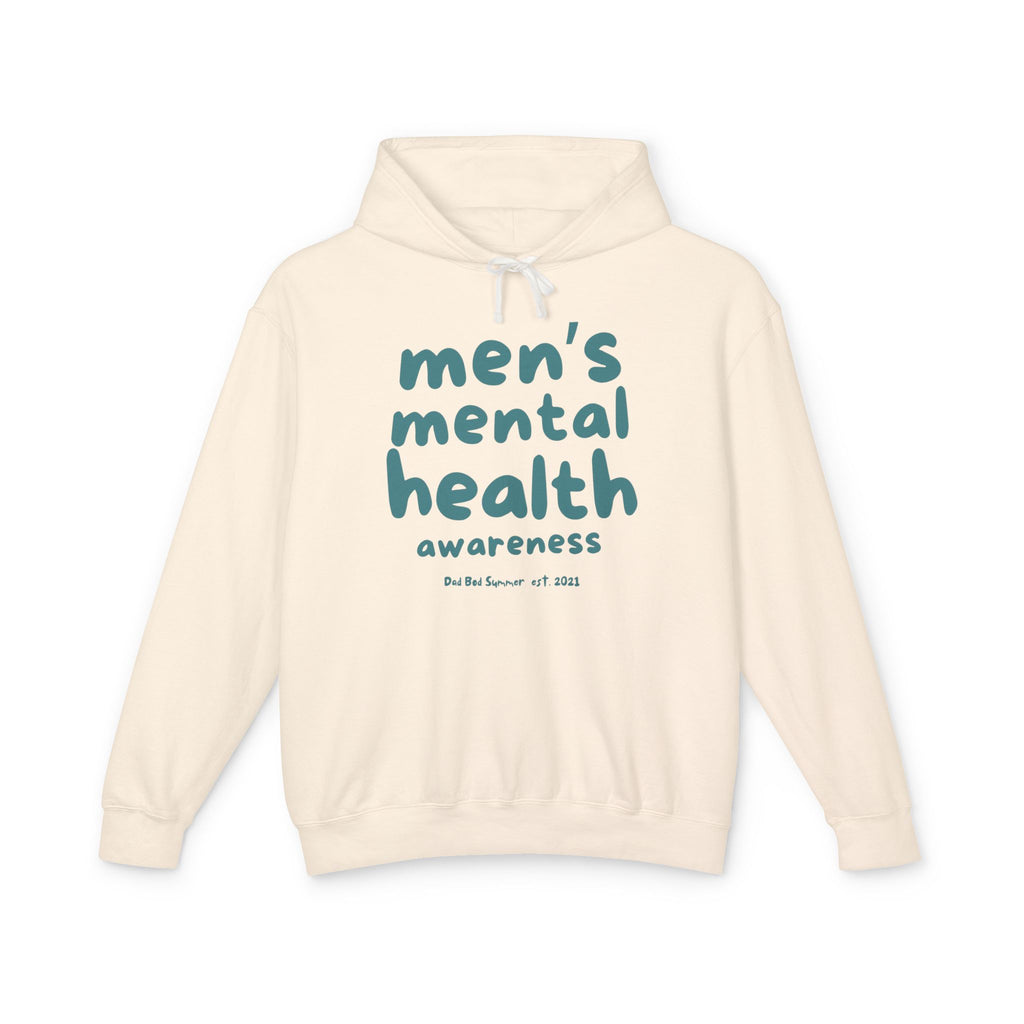 Men's Mental Health Awareness Sweatshirt | Mental Health Sweatshirt