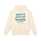 Men's Mental Health Awareness Sweatshirt | Mental Health Sweatshirt