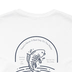 Never A Bad Day On The Water In Sea Isle City - Dad Bod Summer