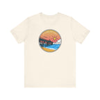 "It's A Jersey Shore Summer" - Beach T Shirt
