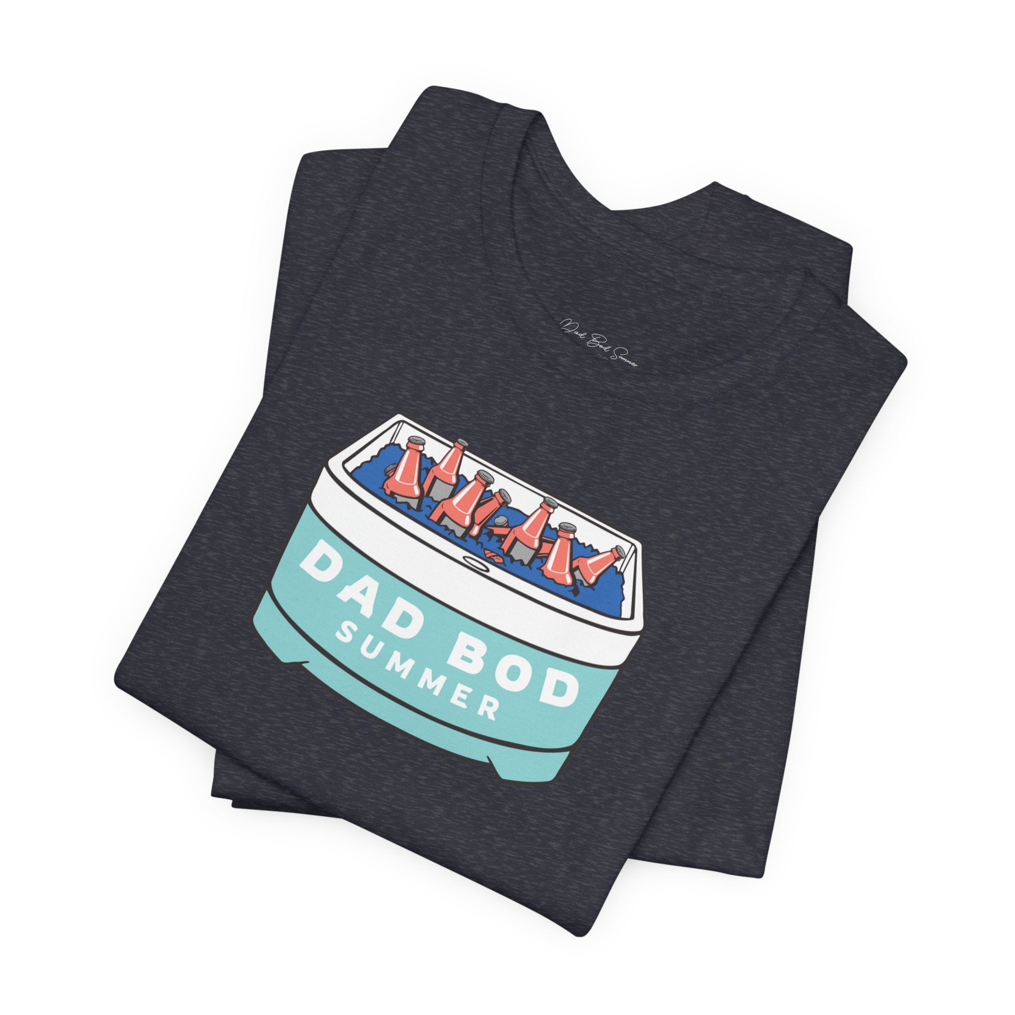 Beer Cooler Shirt - Beer Shirts