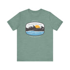 Lake Tahoe Beach Club | Mental Health Shirts