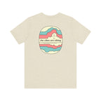 "The Vibes Are Vibing" - Vibes Shirt