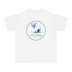 Cast Away Fishing Club | Kids Fishing Shirt