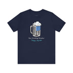 "Beer Drinking Weather" - Beer T Shirt