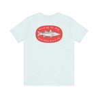 "West Palm Beach, Fishing Catch Of The Day" - Fishing T Shirts