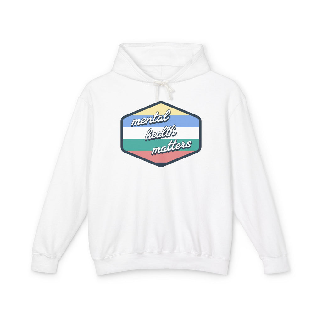 Mental Health Matters Sweatshirt | Mental Health Sweatshirt