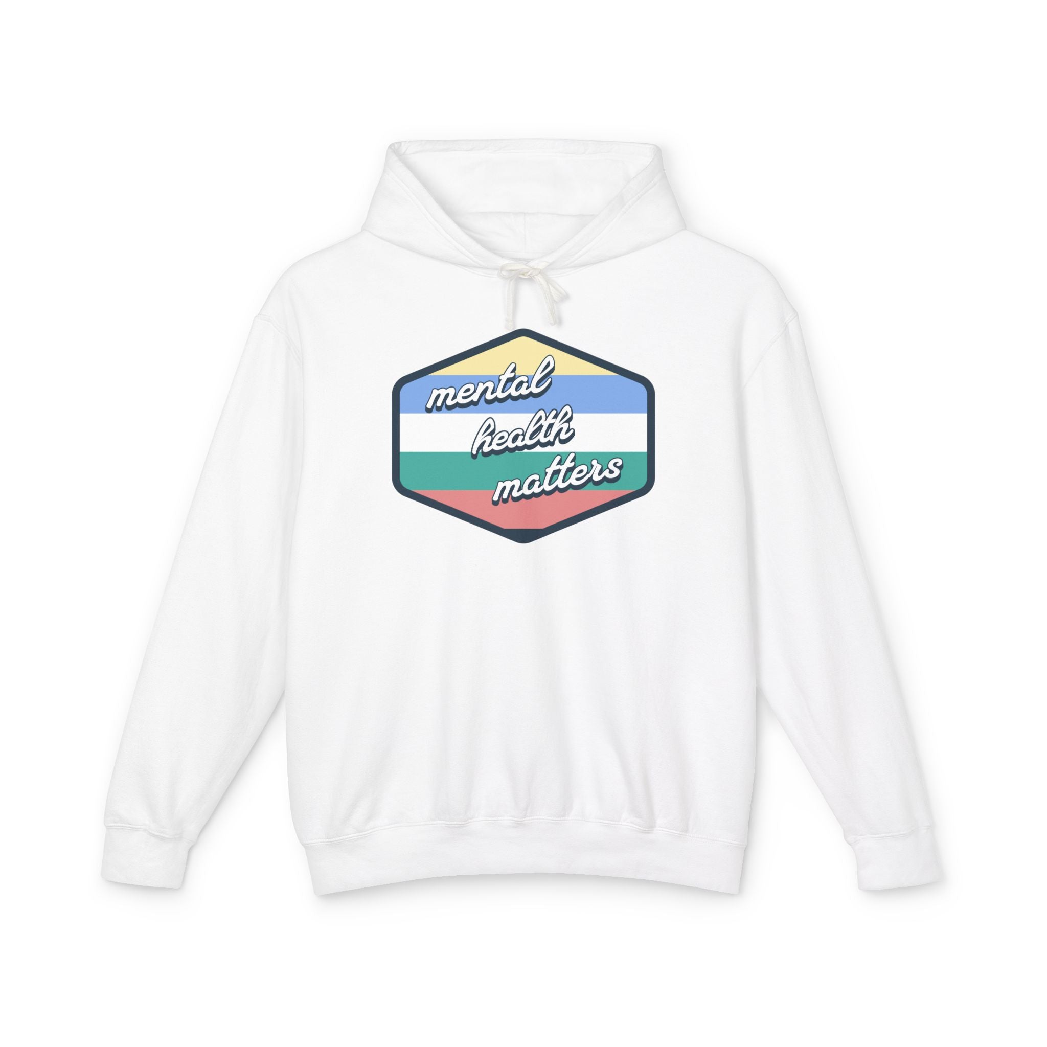 Mental Health Matters Sweatshirt | Mental Health Sweatshirt