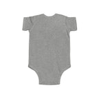 "My Pop Pop Peaked in Little League" - Baseball Onesie