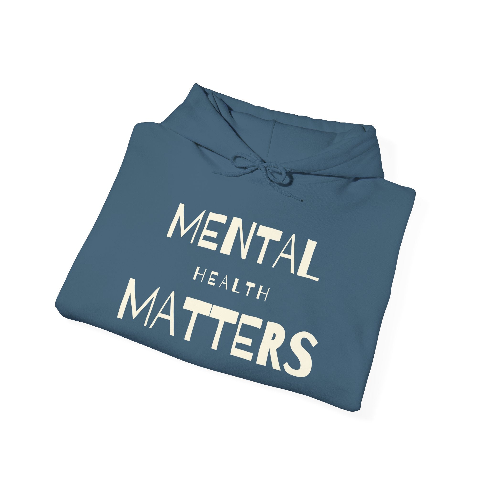 Mental Health Matters Hoodie | Mental Health Hoodies
