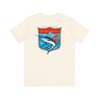 "Never A Bad Day On The Water" - Fishing T Shirts
