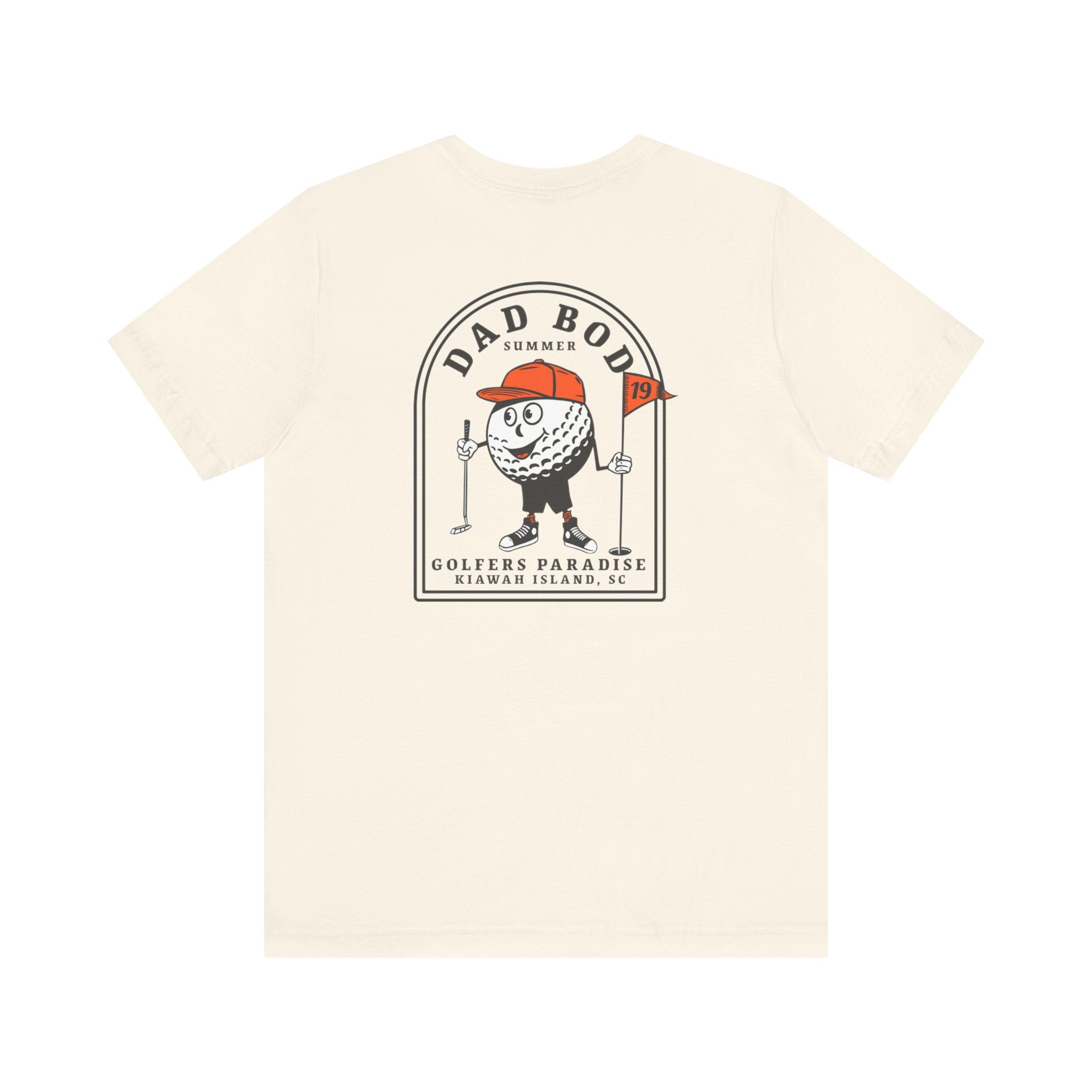 Kiawah Island Golf Shirt - Golf T Shirts