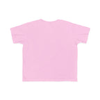 "My Pop Pop Peaked in Little League" - Toddler Baseball Shirt