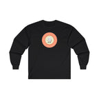 "Golfing With The Boys" - Long Sleeve Golf Shirt